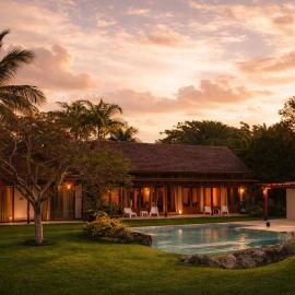 Villa Alda Bávaro