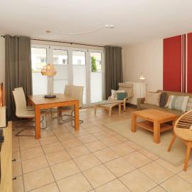 Ferienwohnung Maigloeckchen 05 str
