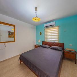 סאני דייז נווה זוהר Sunny days, hotel i Neve Zohar