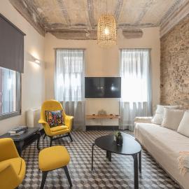 Contemporary Acropolis House, Hotel in Athen