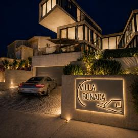 Villa Bonaca