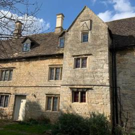 6 Bedroom Farm House with 12 Beds in Weldon