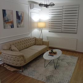Mozart apartman, hotel in Bijeljina