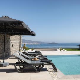 Ozen Luxury Villa and Suite