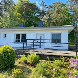 Ferienhaus Hete, hotel a Staphel