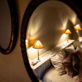 B&B Sapere, hotel v destinaci Genoelselderen