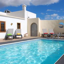 Villa Ann Lanzarote, hotel u gradu Nazaret
