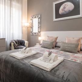 La Casa di Gabri Affittacamere Humanitas ForumAssago Milano centro