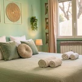 Casa Giulia Affittacamere FORUM ASSAGO M2 M1 Milano CENTRO