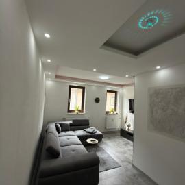 Casa Antić Große Moderne 50qm Wohnung direkt im Zentrum WLAN ist Kostenlos 1-4 Personen