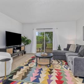 Saugatuck - 1 Bedroom - Sleeps 4