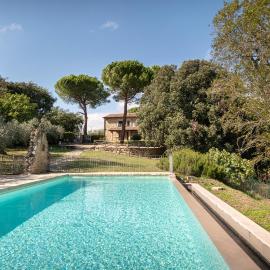 Agriturismo Colle in Ceralto