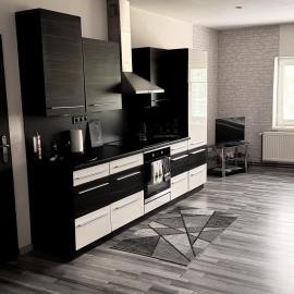Apartmán v rodinném domě