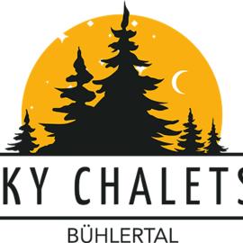 Sky Chalets Bühlertal, hotel v destinácii Bühlertann
