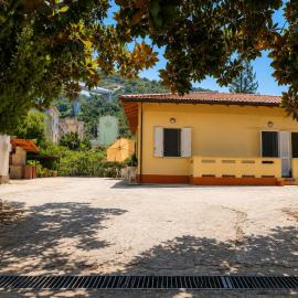 Villa Natina