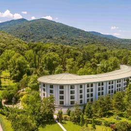 NG Sapanca Wellness & Convention, Hotel in Sapanca