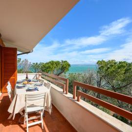 New Wonderful Sea View BY LinkHouses