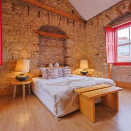 Casa da Sé by PURUS, hotel in Coimbra