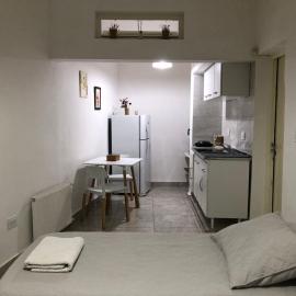 Moreno924, Hotel in Barraquero