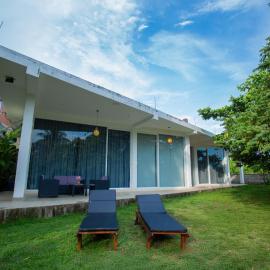 Sudu Appu Villa Beruwala – hotel w mieście Beruwala