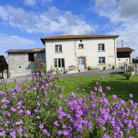 Gîte menthe à l'eau