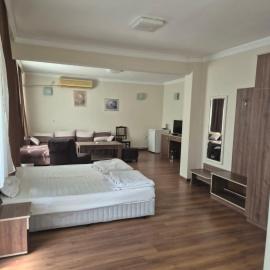 Хотел М, hotel in Asenovgrad
