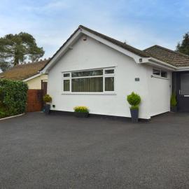 2 Bed in Ferndown oc-78541