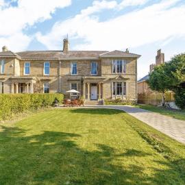 Kirkland, hotel in Berwick-Upon-Tweed
