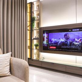 City Nest - City Nest 403