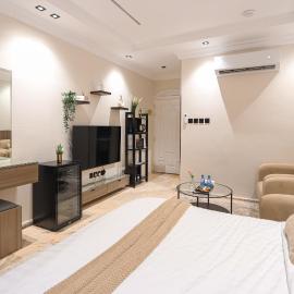 City Nest 204