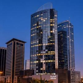 Media One Hotel Dubai, WorldHotels Crafted