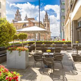 Hotel Indigo Liverpool by IHG
