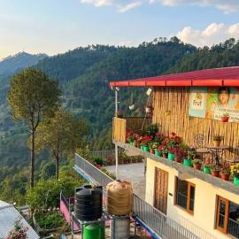 Pailaag Home Stay
