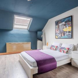 Brussels Guest House