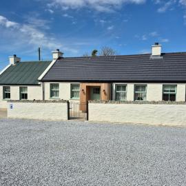 Annies Farm Cottage