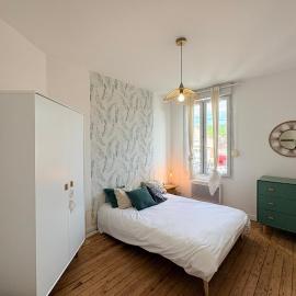 Appartement Cosy Margny-Les-Compiègne, Hotel in Margny-lès-Compiègne