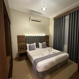 ركن النسيم للشقق الفندقية Rukn Al - Naseam Hotel Apartment