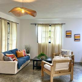Casa Arena - 4 Pax, 5 min de la playa, con parking