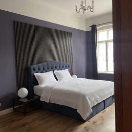 Boutique Apartment - Schützenstraße Residence