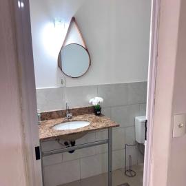 quarto suíte privativo em campinas para até 4 pessoas, hotel in Campinas