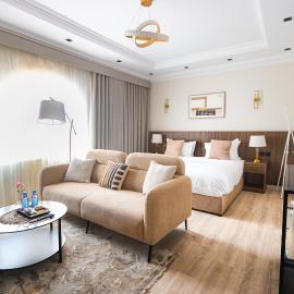 City Nest 302