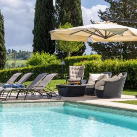 Villa Sabrina by PosarelliVillas