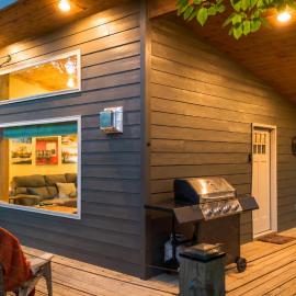 Ozark Romantic Retreat Near Spring River, hotel en Mammoth Spring