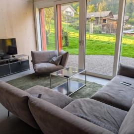 Alpen Haus Uri l 20 min Andermatt l 6 Beds l Hike & Bike l Family, hotel a Silenen
