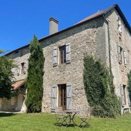 Le Château de Savigny