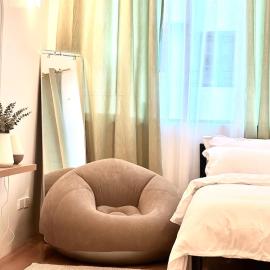 Cozy Condo near MOA Airport Aseana PITX