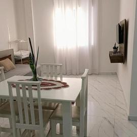 Viesnīca Apartamento novo próximo a FIP pilsētā Bruski