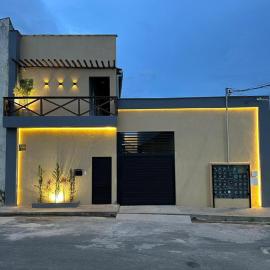 VR VILLAGE APTO 01 Flat completo próximo ao Shopping da Ilha, hotel a São Luís