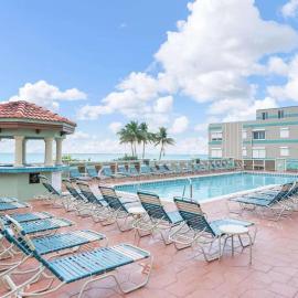 Hollywood Beach Tower - Studio Suite