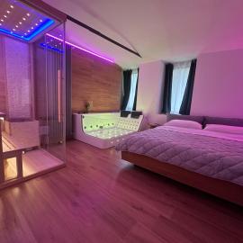 Viverone में, होटल Romantic Spa del Lago